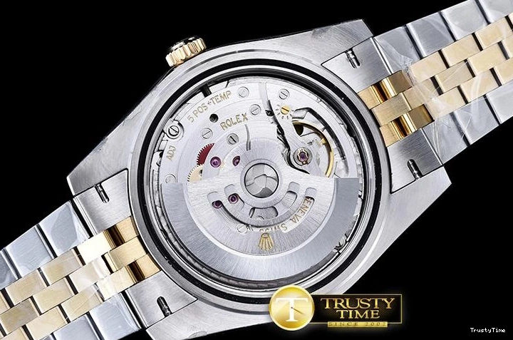 0105 Cozy R2DJ0198A – DateJust 2 Wrap 603